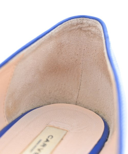 CARVEN ROND POINT รองเท้า อื่น