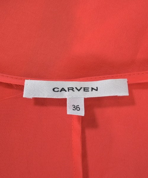 CARVEN เสื้อสตรี