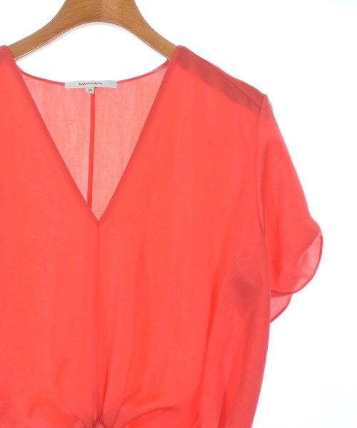 CARVEN เสื้อสตรี