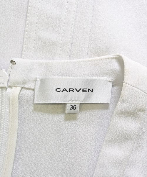 CARVEN ชุดเดรส