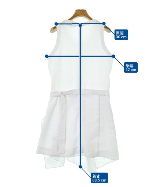 CARVEN ชุดเดรส