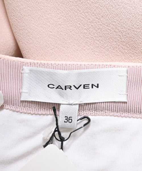 CARVEN กระโปรงสั้น