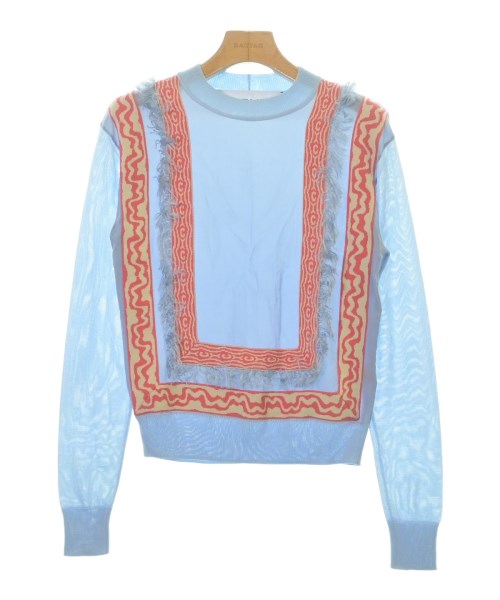 CARVEN เสื้อกันหนาว