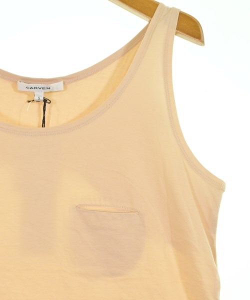 CARVEN เสื้อกล้าม
