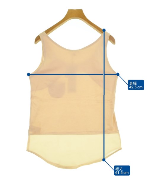 CARVEN เสื้อกล้าม