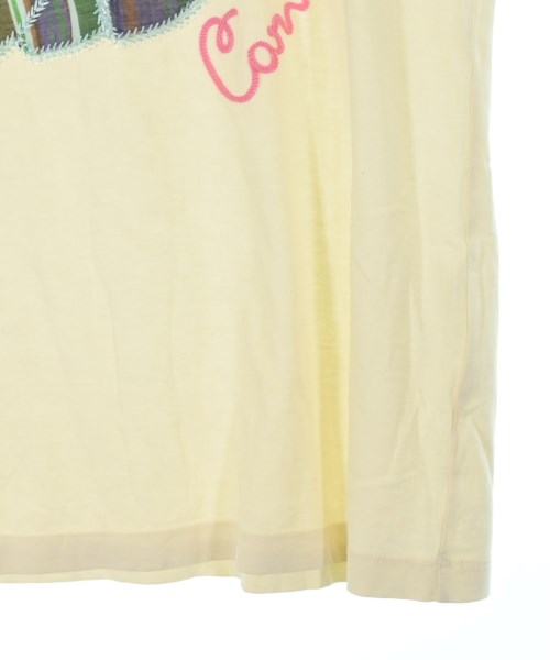 CARVEN เสื้อยืด/เสื้อท็อปส์