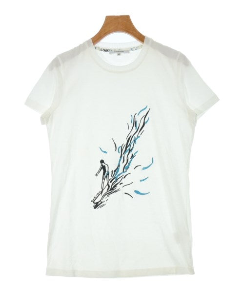 CARVEN เสื้อยืด/เสื้อท็อปส์