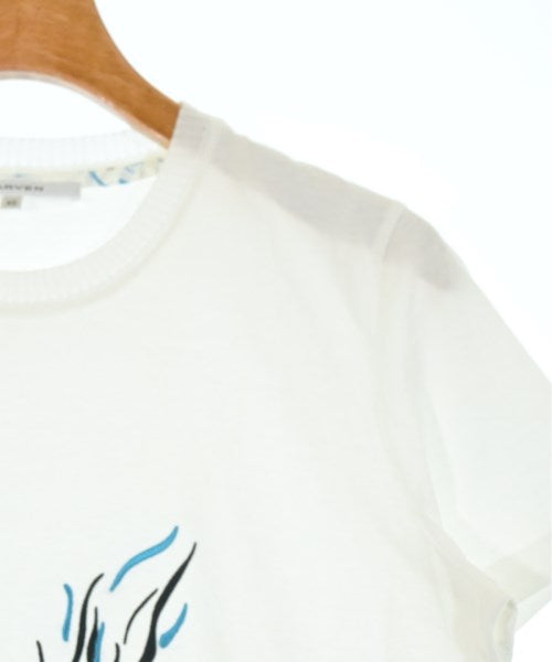 CARVEN เสื้อยืด/เสื้อท็อปส์