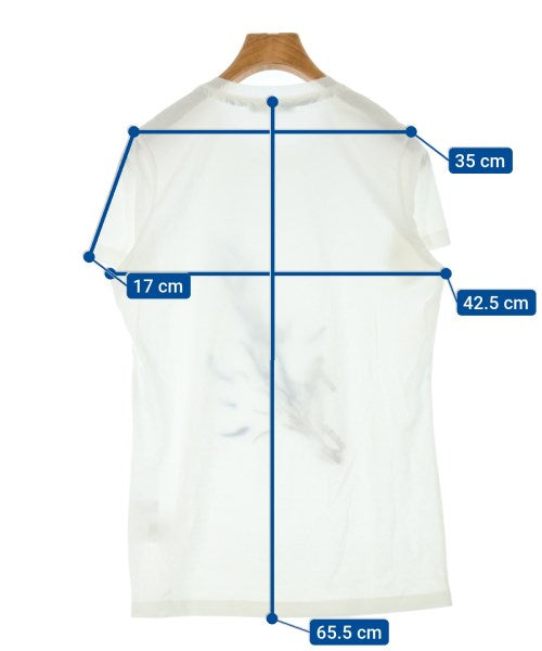 CARVEN เสื้อยืด/เสื้อท็อปส์