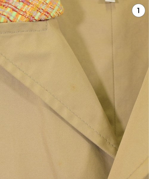 CARVEN เสื้อโค้ท อื่น