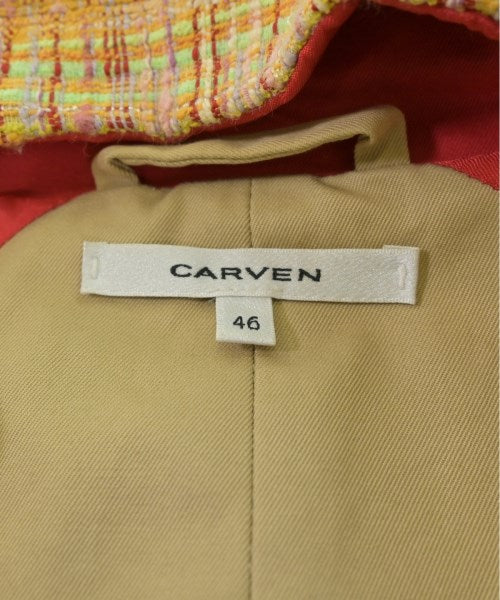 CARVEN เสื้อโค้ท อื่น