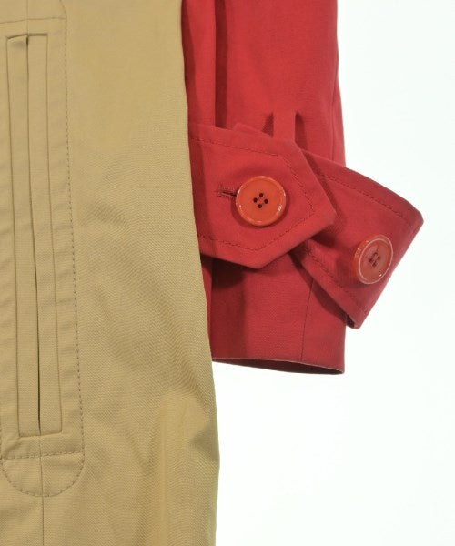 CARVEN เสื้อโค้ท อื่น