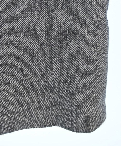 CARVEN เสื้อโค้ทเชสเตอร์ฟิลด์
