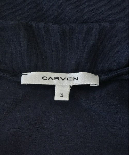 CARVEN เสื้อยืด/เสื้อท็อปส์