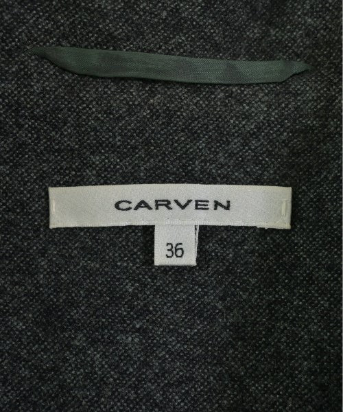 CARVEN เบลเซอร์/แจ็คเก็ตสูท