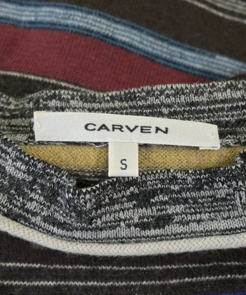 CARVEN เสื้อกันหนาว