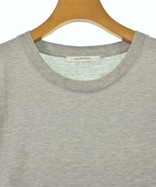 CARVEN เสื้อยืด/เสื้อท็อปส์