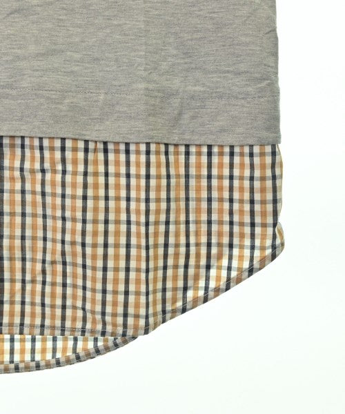 CARVEN เสื้อยืด/เสื้อท็อปส์
