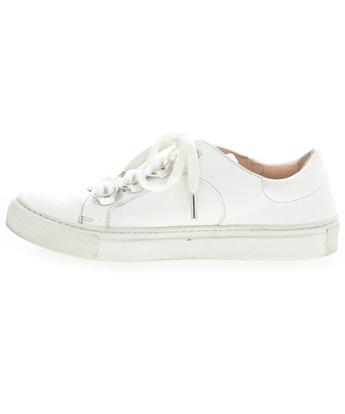 CARVEN รองเท้าผ้าใบ