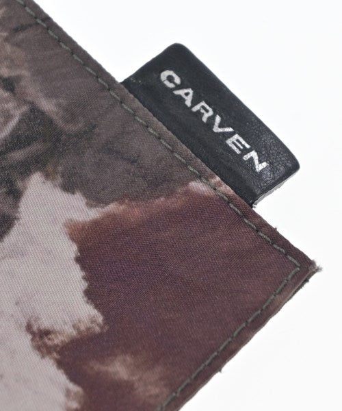 CARVEN อื่นๆ