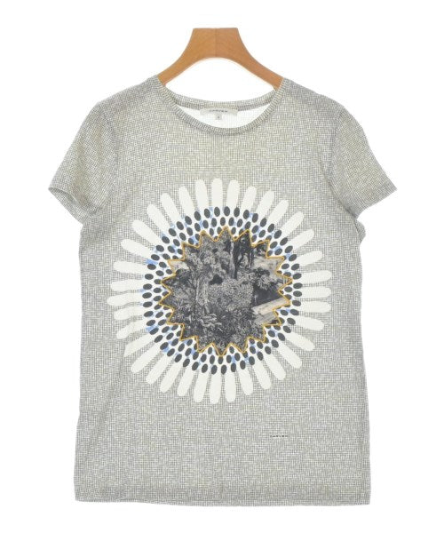 CARVEN เสื้อยืด/เสื้อท็อปส์
