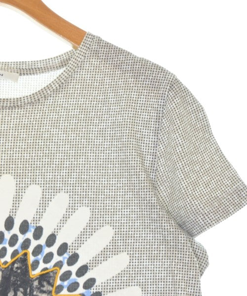 CARVEN เสื้อยืด/เสื้อท็อปส์