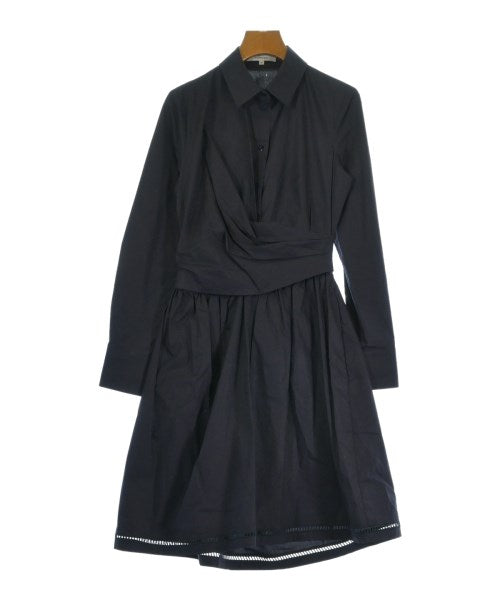 CARVEN เดรสที่เป็นเสื้อเชิ้ตตัวยาว