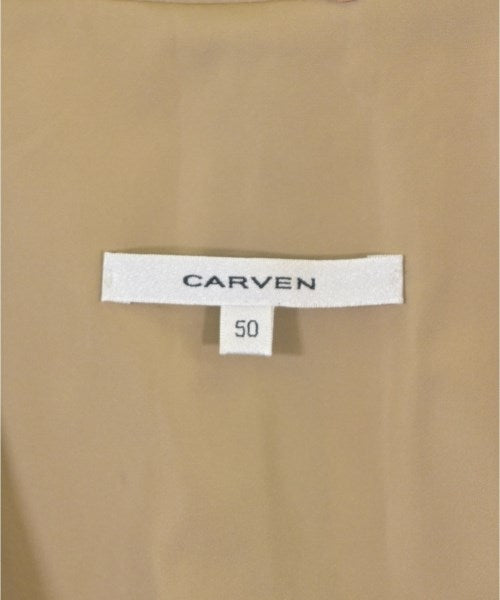 CARVEN แจ็คเก็ตลำลอง