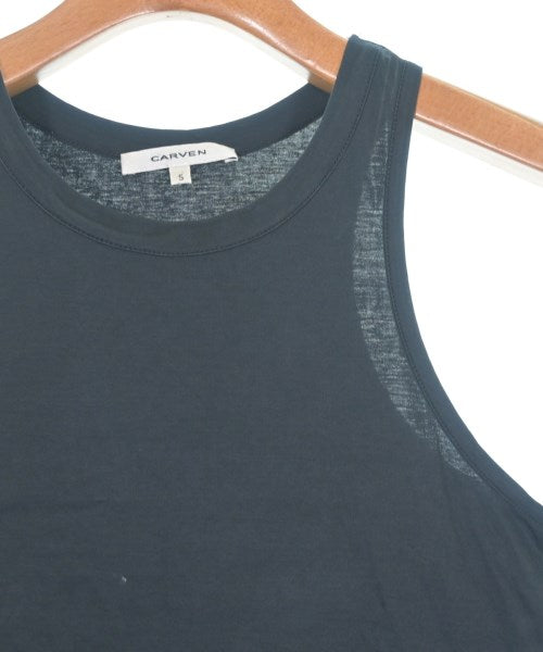 CARVEN เสื้อกล้าม