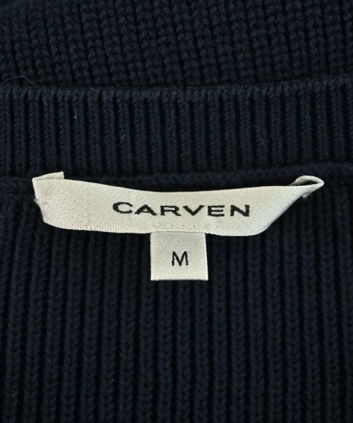CARVEN เสื้อกันหนาว