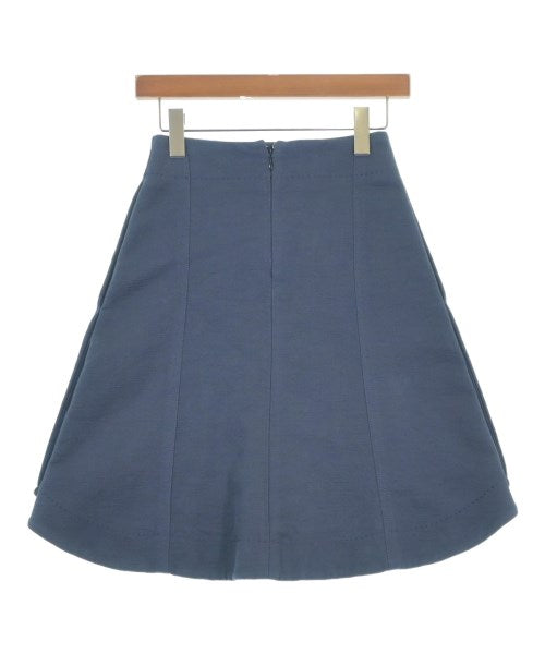 CARVEN กระโปรงยาวถึงเข่า