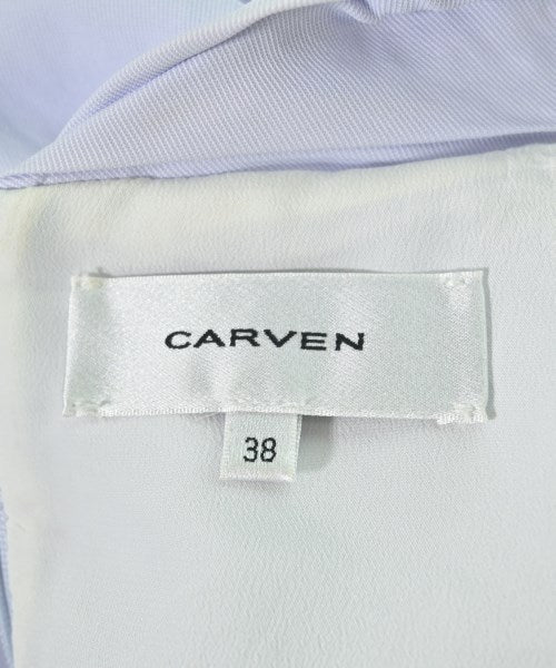 CARVEN เสื้อสตรี