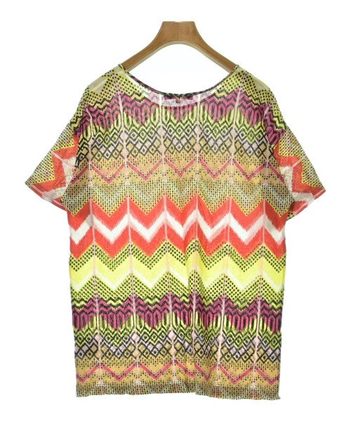 CARVEN เสื้อยืด/เสื้อท็อปส์