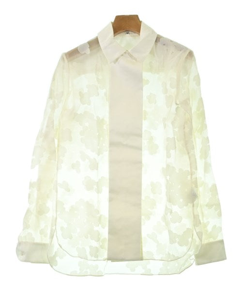 CARVEN เสื้อลำลอง