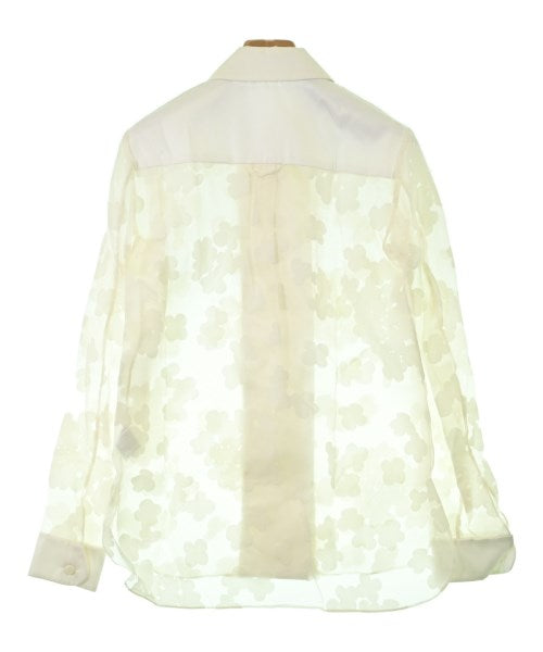 CARVEN เสื้อลำลอง
