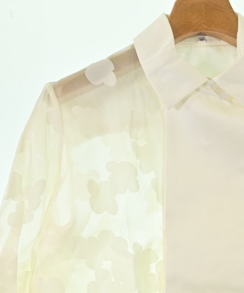 CARVEN เสื้อลำลอง