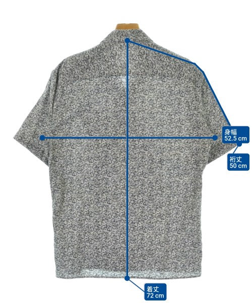 CARVEN เสื้อลำลอง
