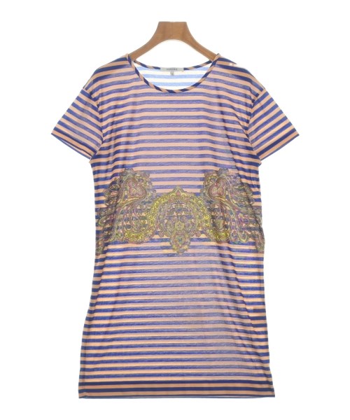 CARVEN เสื้อยืด/เสื้อท็อปส์