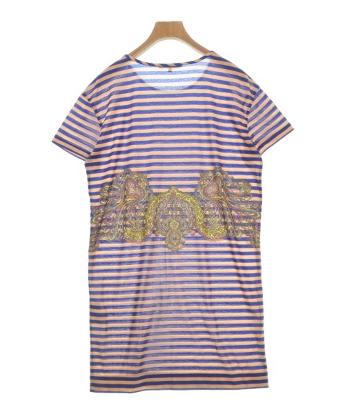 CARVEN เสื้อยืด/เสื้อท็อปส์