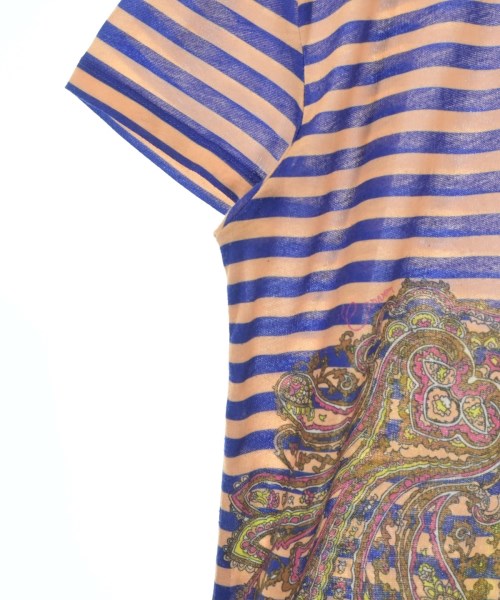 CARVEN เสื้อยืด/เสื้อท็อปส์