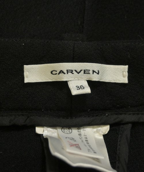 CARVEN กางเกงขายาว