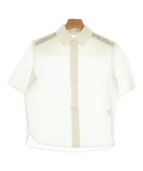 CARVEN เสื้อลำลอง
