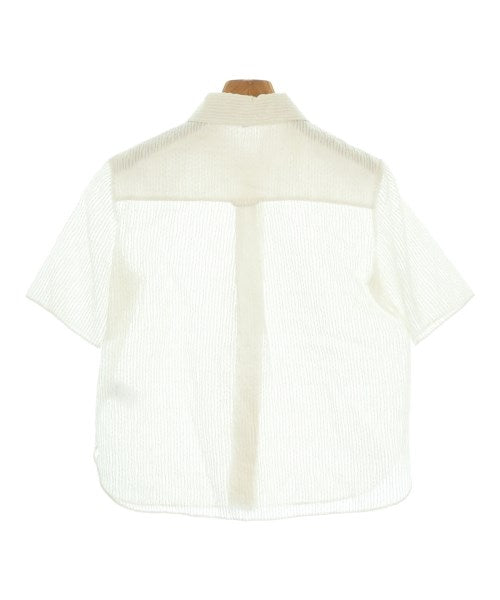 CARVEN เสื้อลำลอง