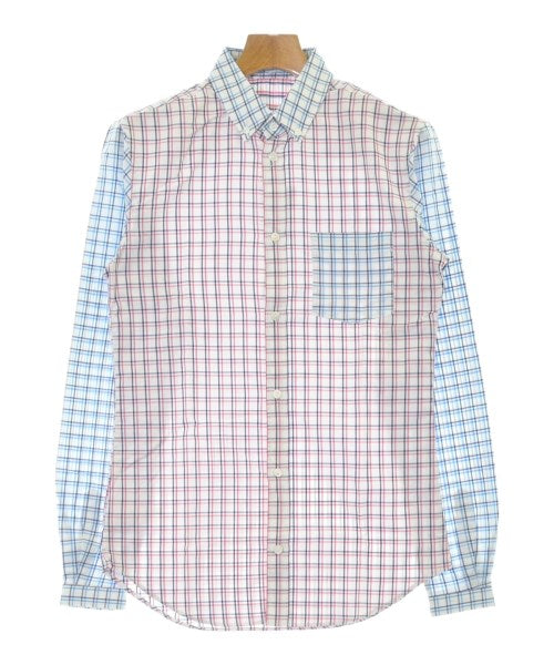 CARVEN เสื้อลำลอง