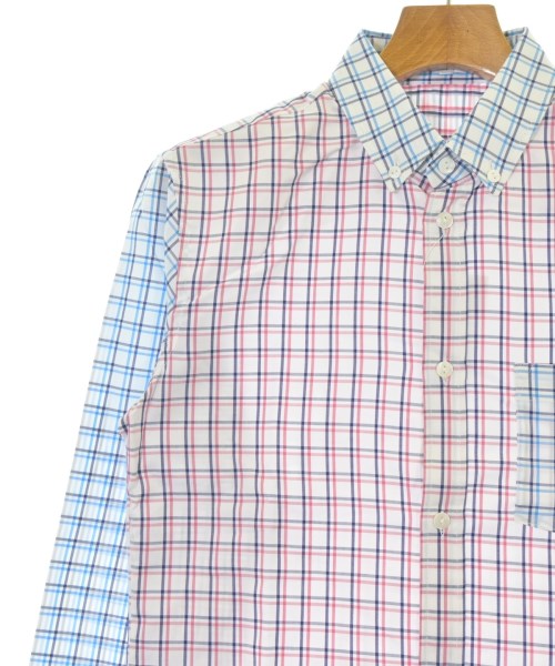 CARVEN เสื้อลำลอง