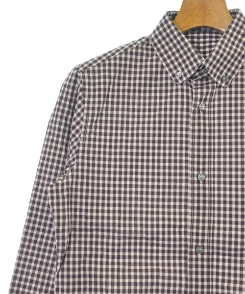 CARVEN เสื้อลำลอง