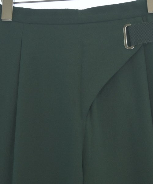 CARVEN กางเกงขายาว