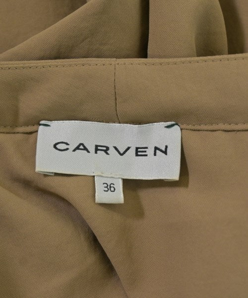 CARVEN เสื้อสตรี