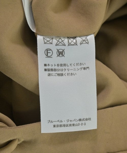 CARVEN เสื้อสตรี