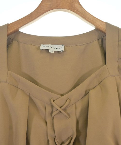 CARVEN เสื้อสตรี